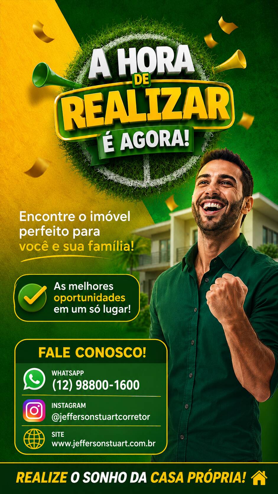 Casa, 2 quartos, 68 m² - Foto 1