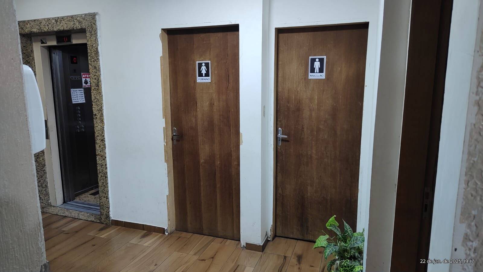 Prédio Inteiro, 1260 m² - Foto 10