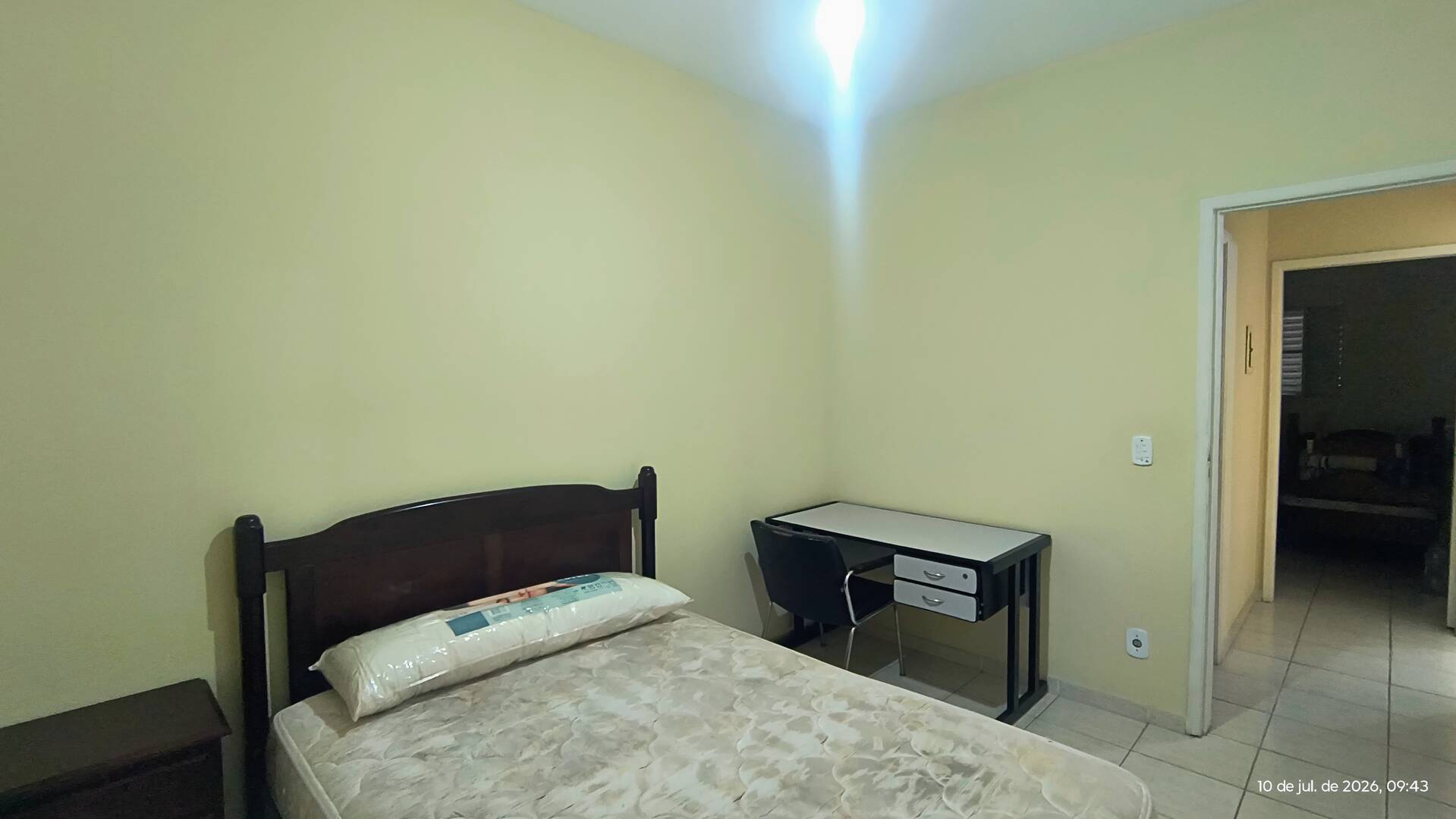 Apartamento, 2 quartos, 68 m² - Foto 2