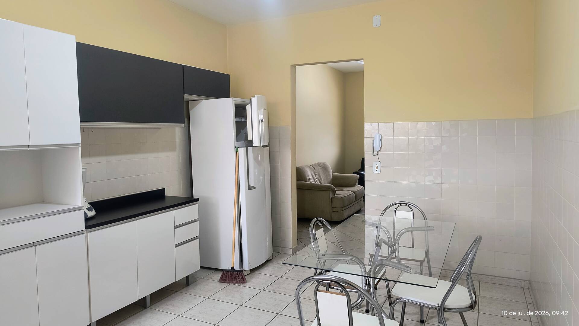 Apartamento, 2 quartos, 68 m² - Foto 9