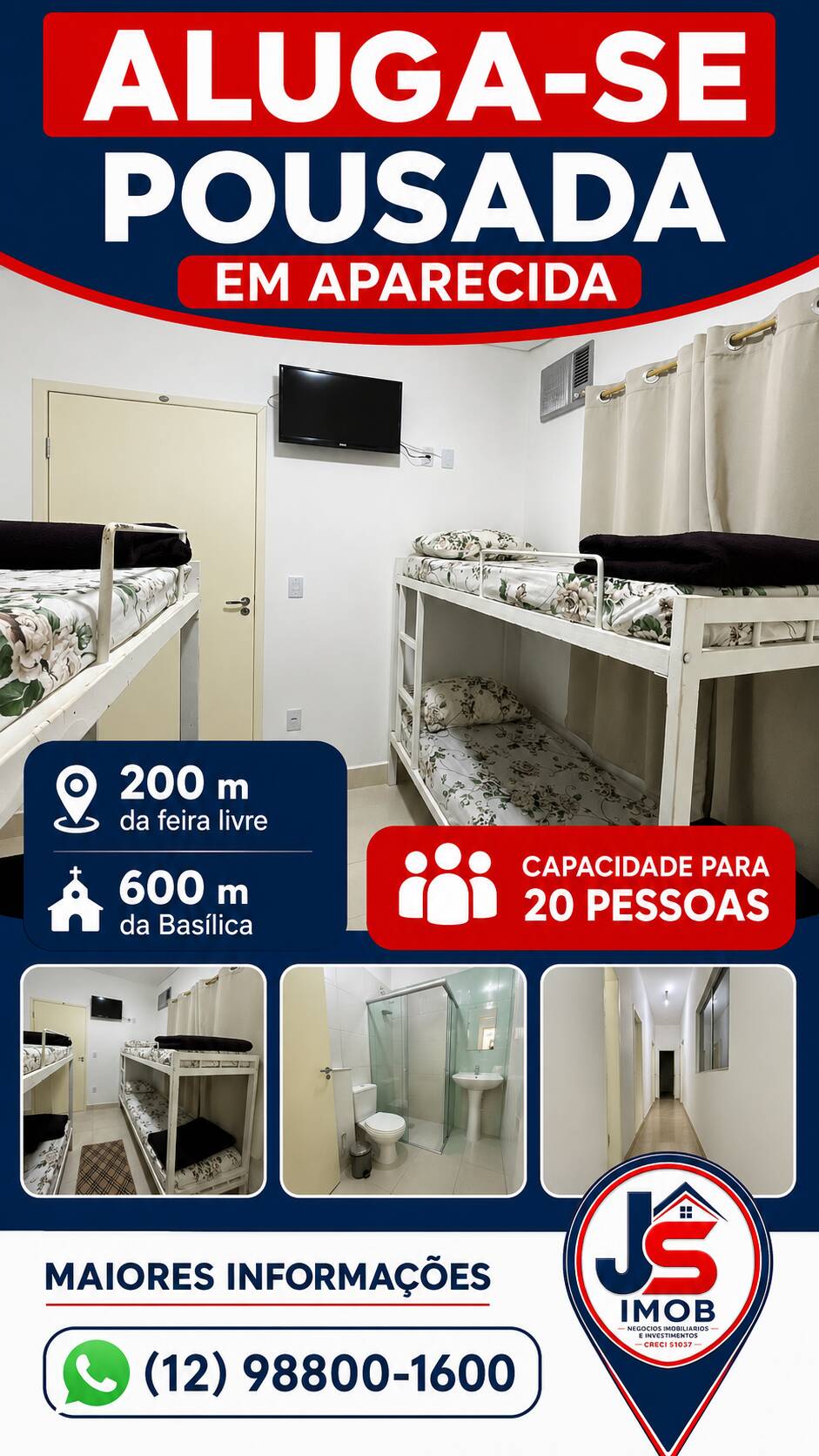 Prédio Inteiro - Foto 1
