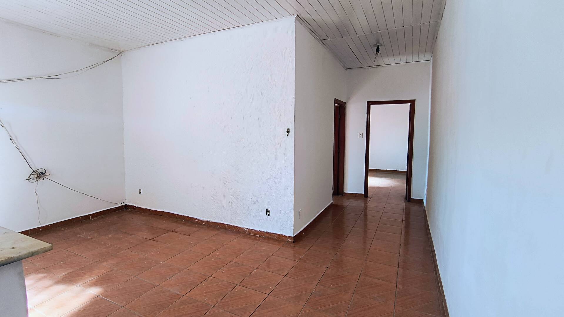 Apartamento, 2 quartos - Foto 1