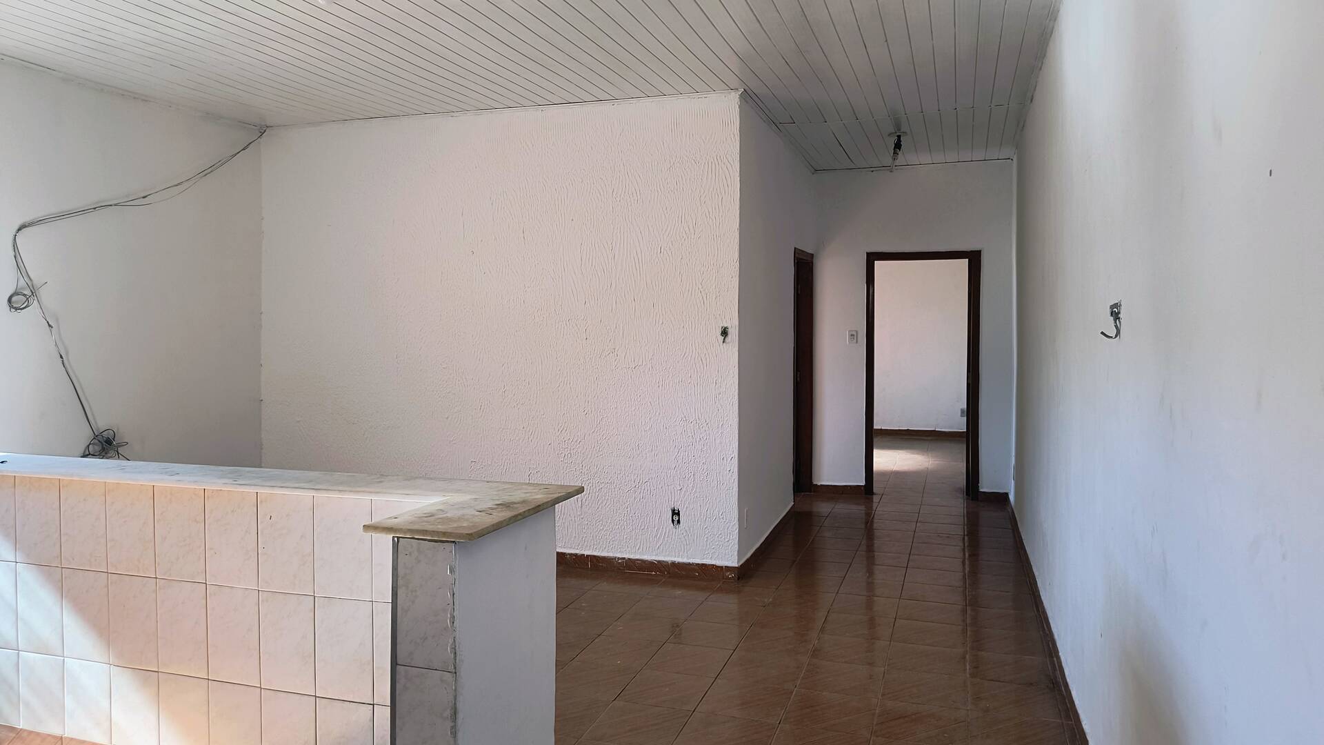 Apartamento, 2 quartos - Foto 2