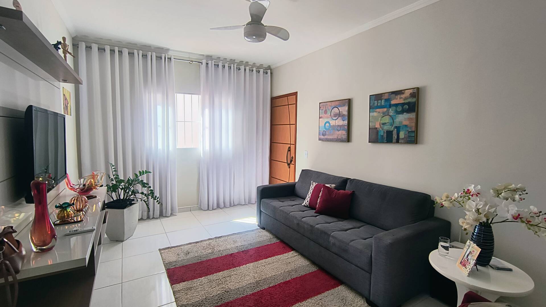 Apartamento, 2 quartos, 74 m² - Foto 1
