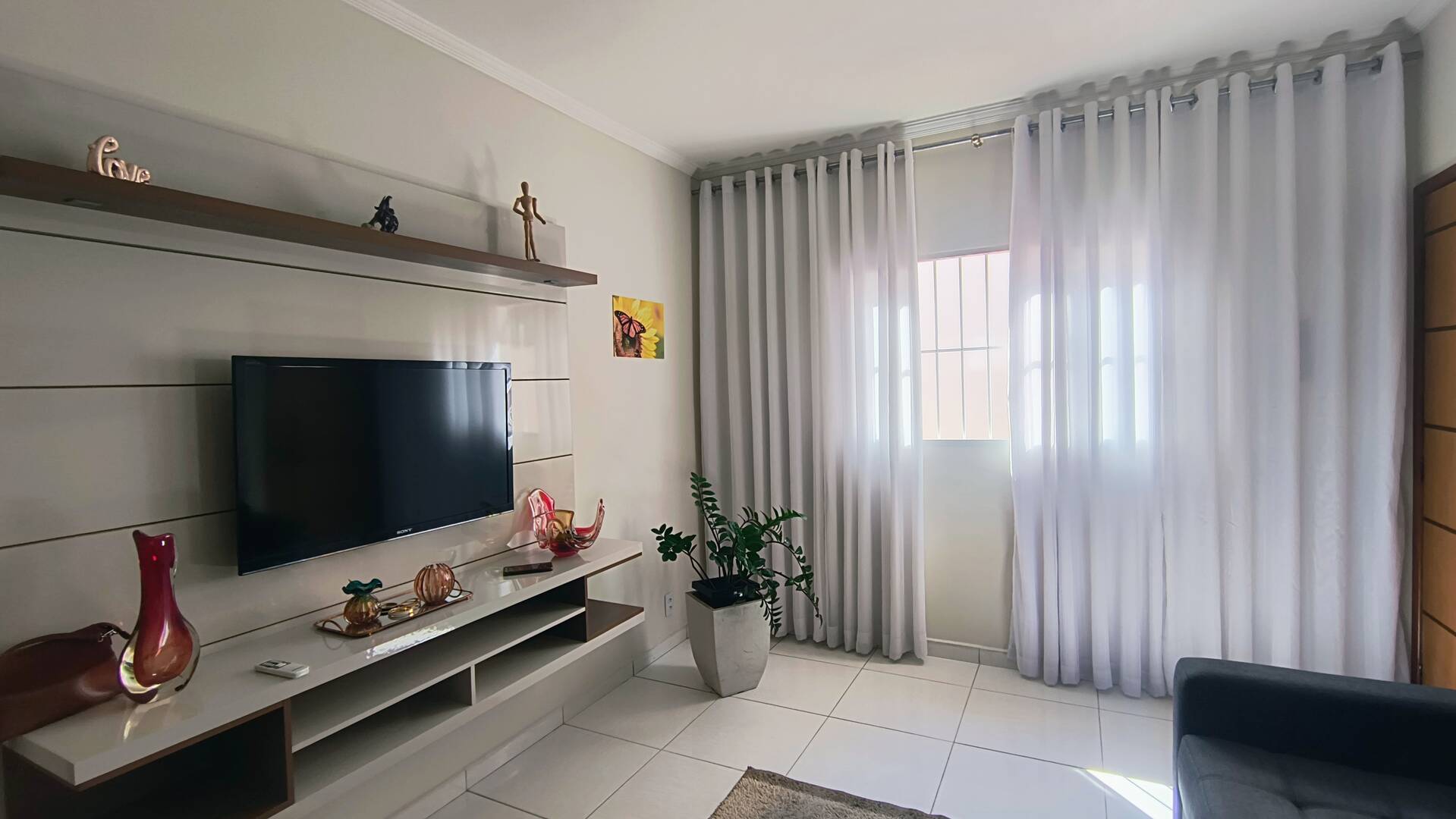 Apartamento, 2 quartos, 74 m² - Foto 2