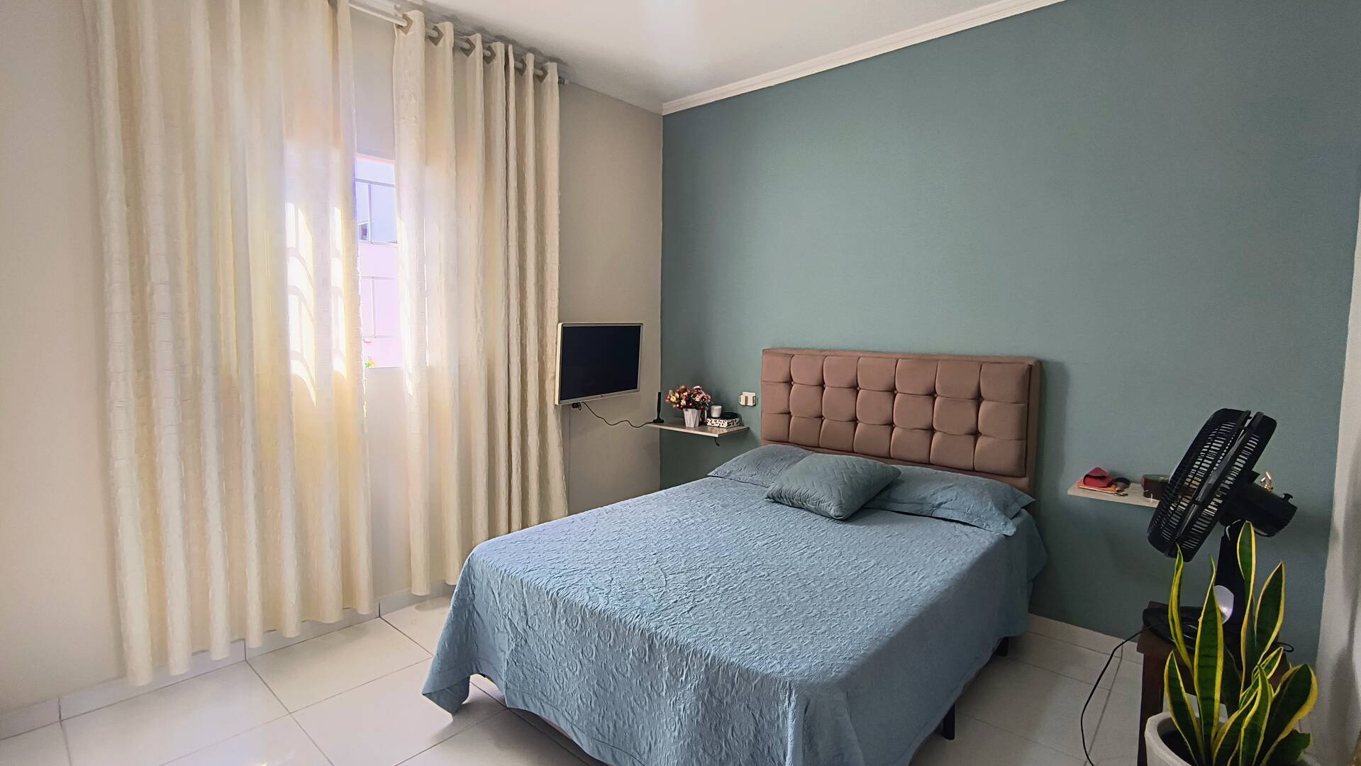 Apartamento, 2 quartos, 74 m² - Foto 11