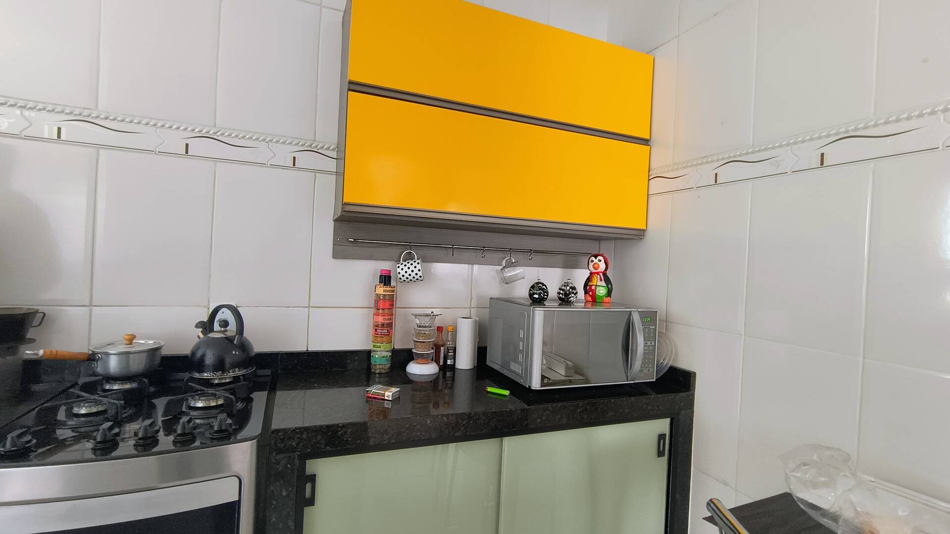 Apartamento, 2 quartos, 74 m² - Foto 16