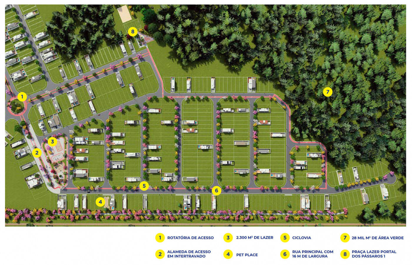 Terreno, 175 m² - Foto 11