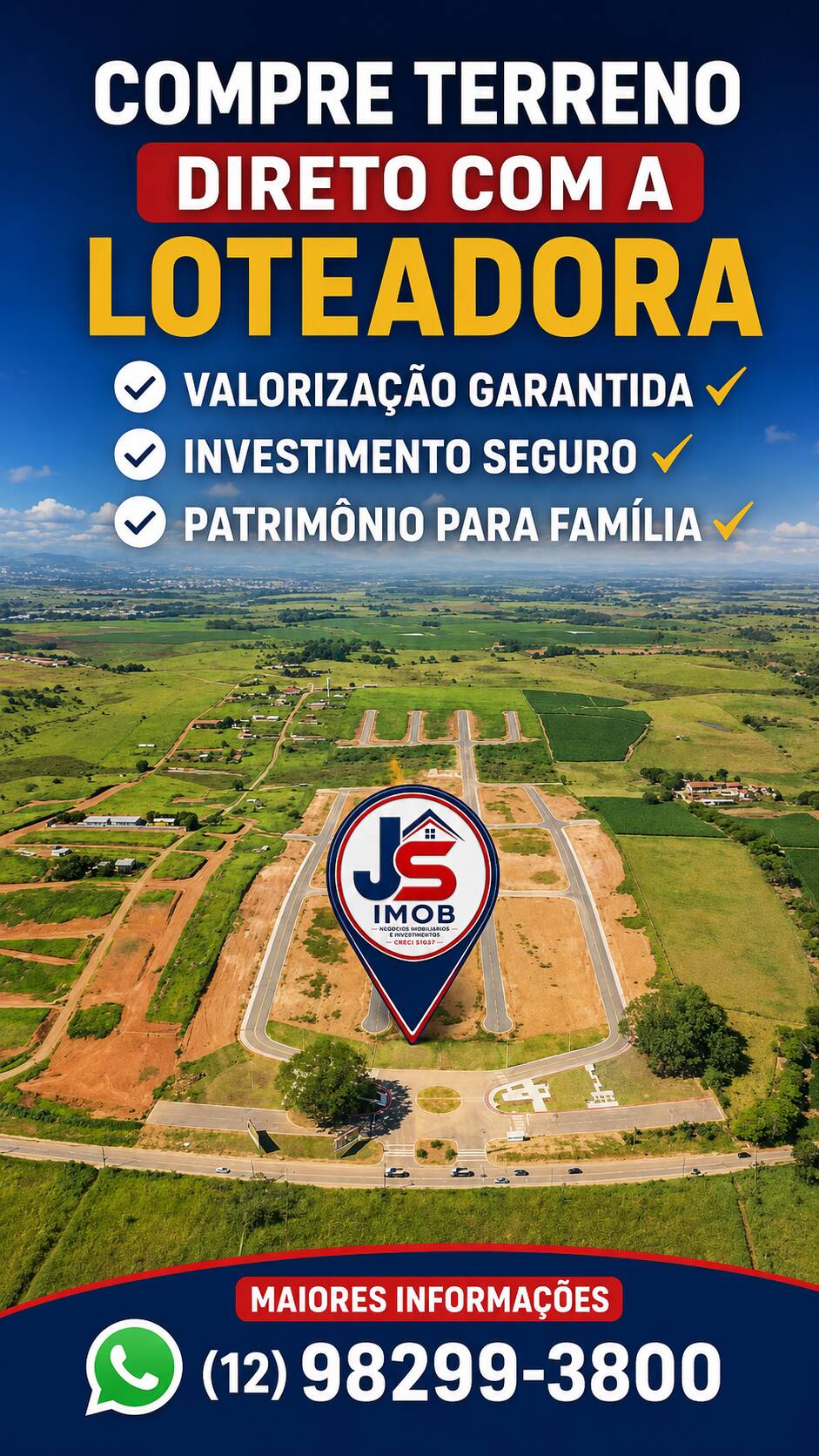Terreno, 250 m² - Foto 1