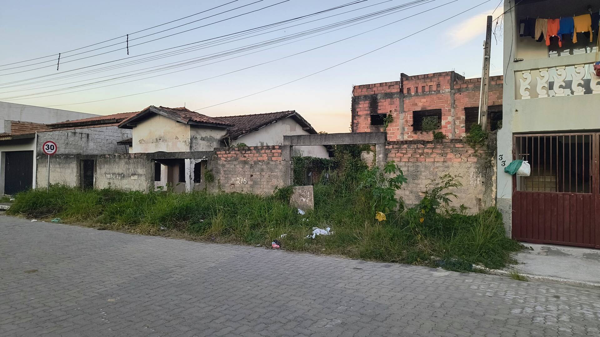 Terreno, 800 m² - Foto 2