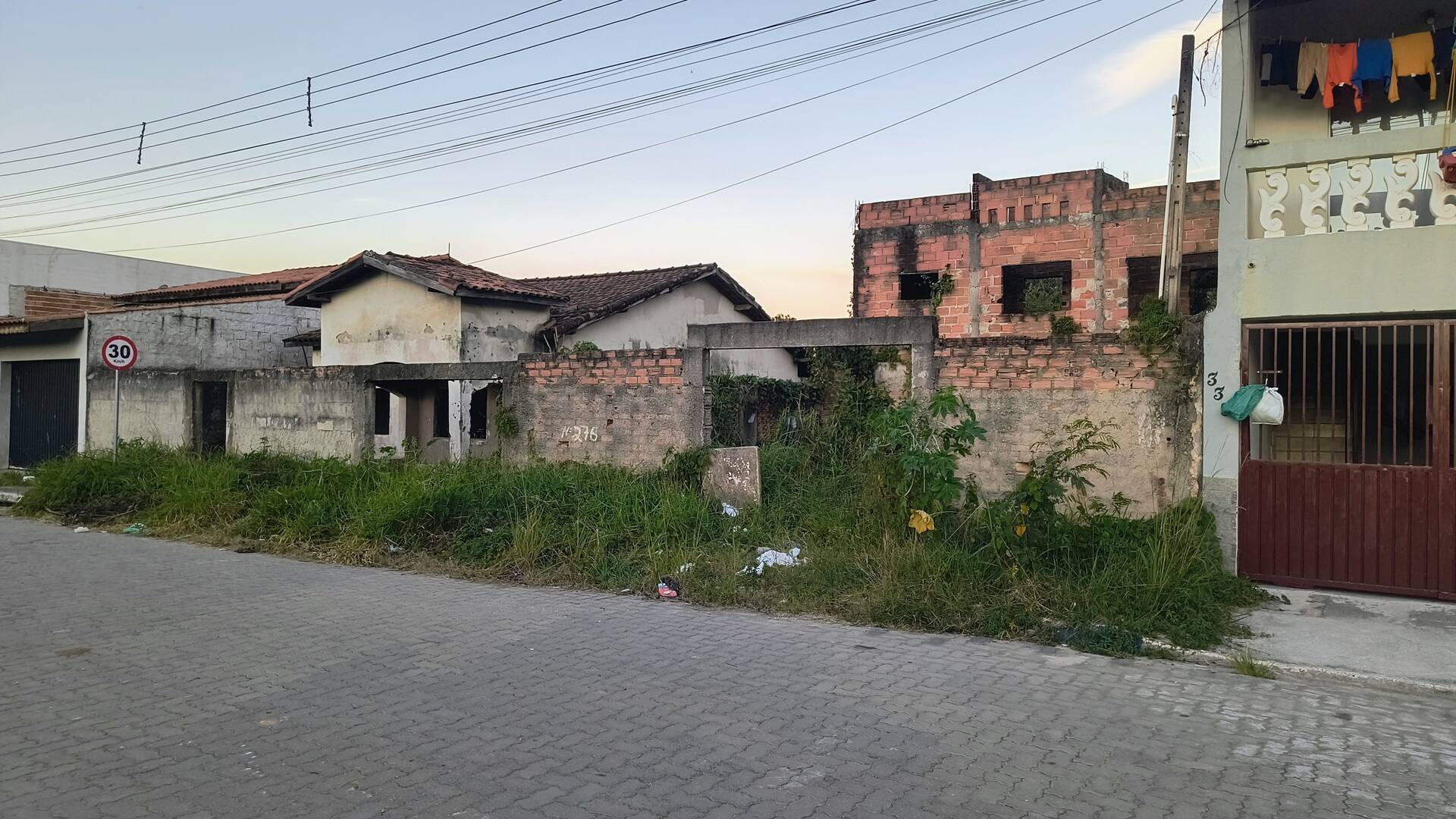 Terreno, 800 m² - Foto 3