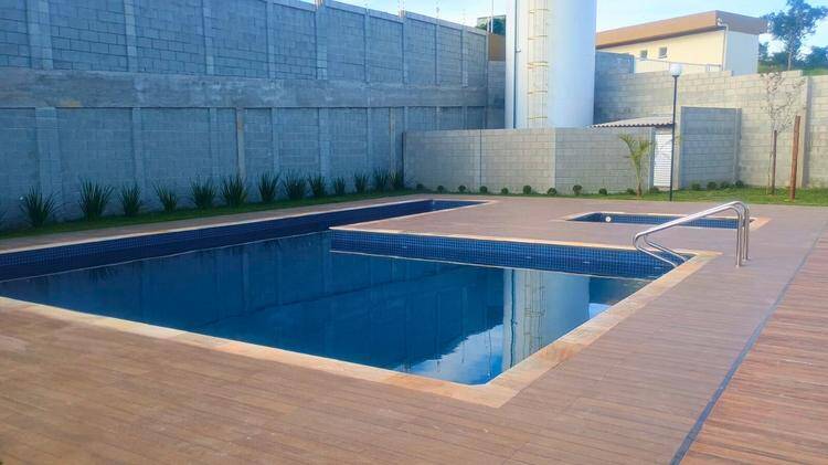 Sobrado, 2 quartos, 54 m² - Foto 14