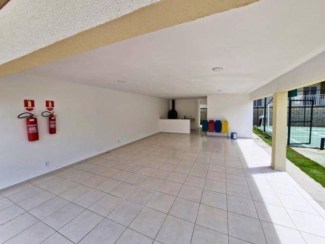 Sobrado, 2 quartos, 54 m² - Foto 18