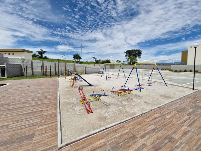Sobrado, 2 quartos, 54 m² - Foto 19