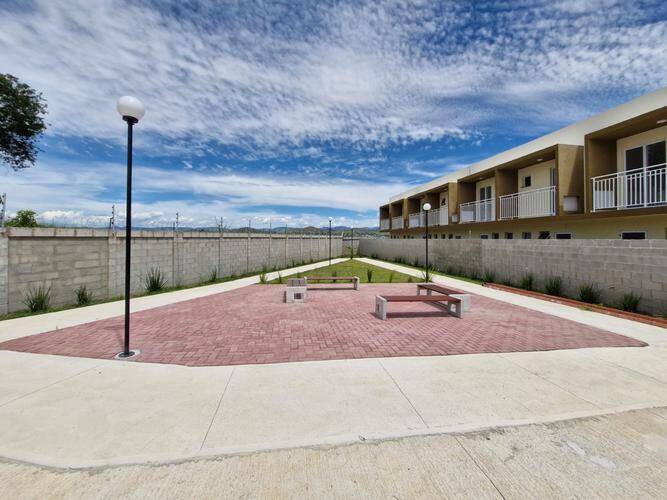 Sobrado, 2 quartos, 54 m² - Foto 20