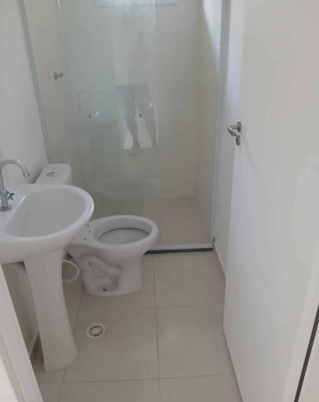 Sobrado, 2 quartos, 54 m² - Foto 12