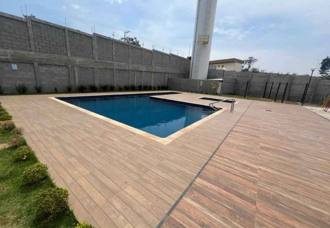 Sobrado, 2 quartos, 54 m² - Foto 15