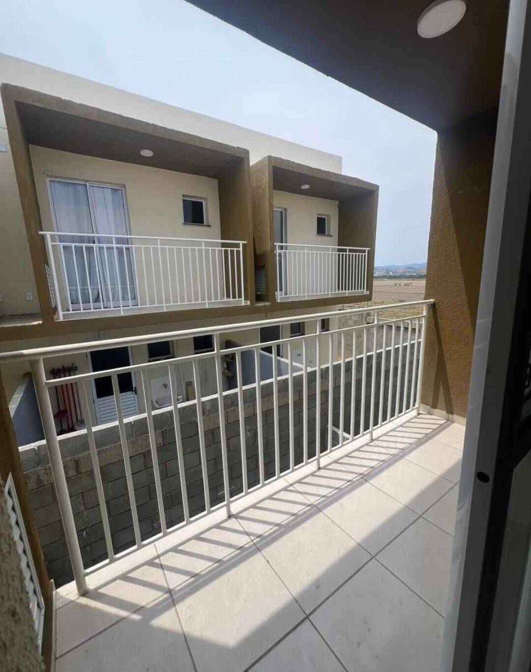 Sobrado, 2 quartos, 54 m² - Foto 5