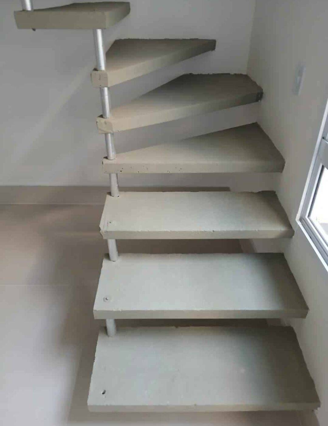 Sobrado, 2 quartos, 54 m² - Foto 7