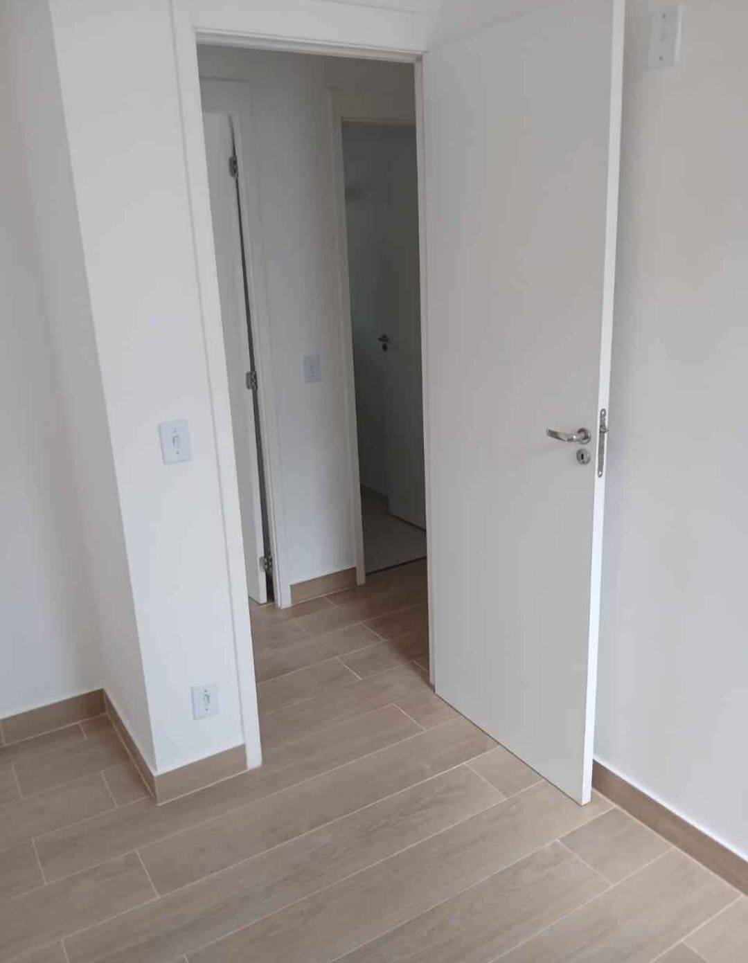 Sobrado, 2 quartos, 54 m² - Foto 8