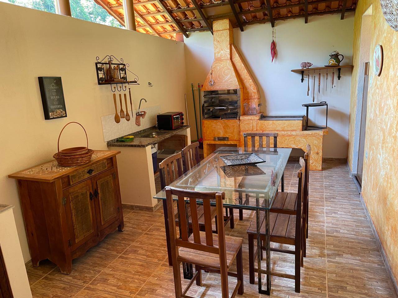 Sítio, 2 quartos, 11 m² - Foto 6