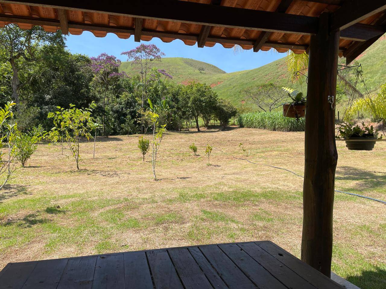 Sítio, 2 quartos, 11 m² - Foto 17