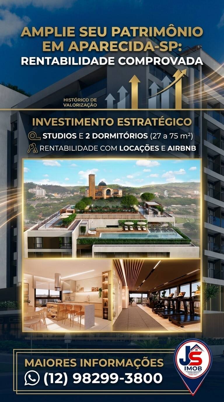 Apartamento, 2 quartos, 2775 m² - Foto 1