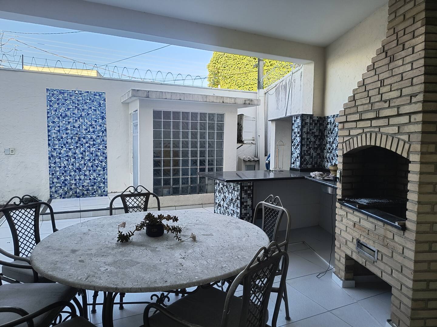 Sobrado, 3 quartos, 246 m² - Foto 6