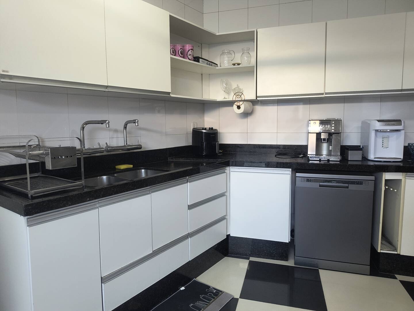 Sobrado, 3 quartos, 246 m² - Foto 7