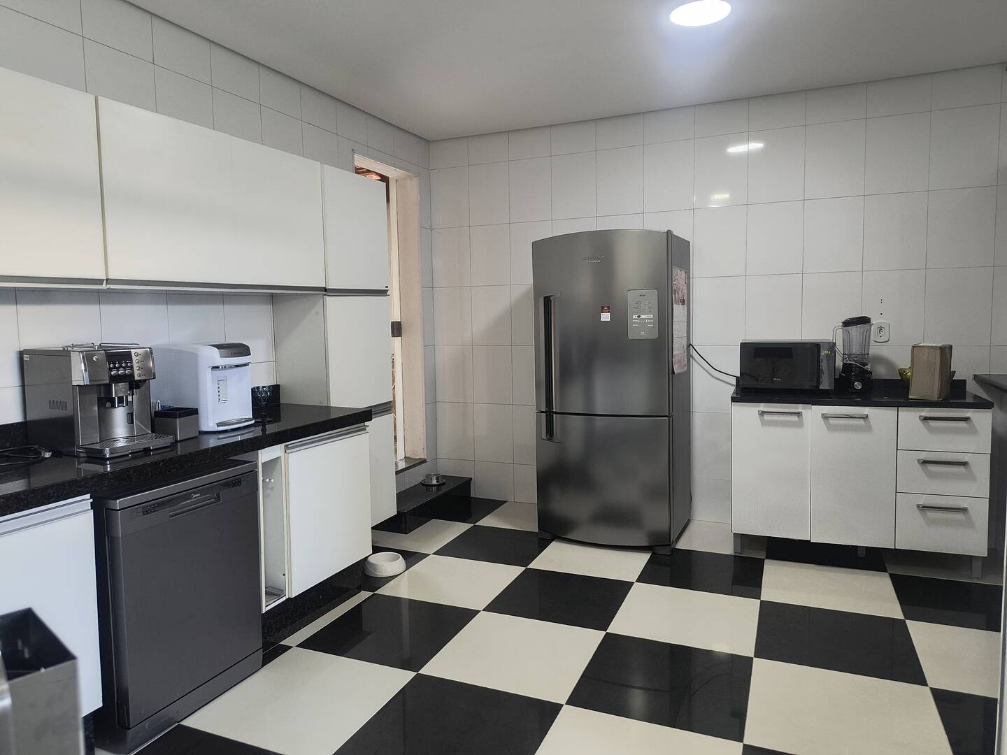 Sobrado, 3 quartos, 246 m² - Foto 8