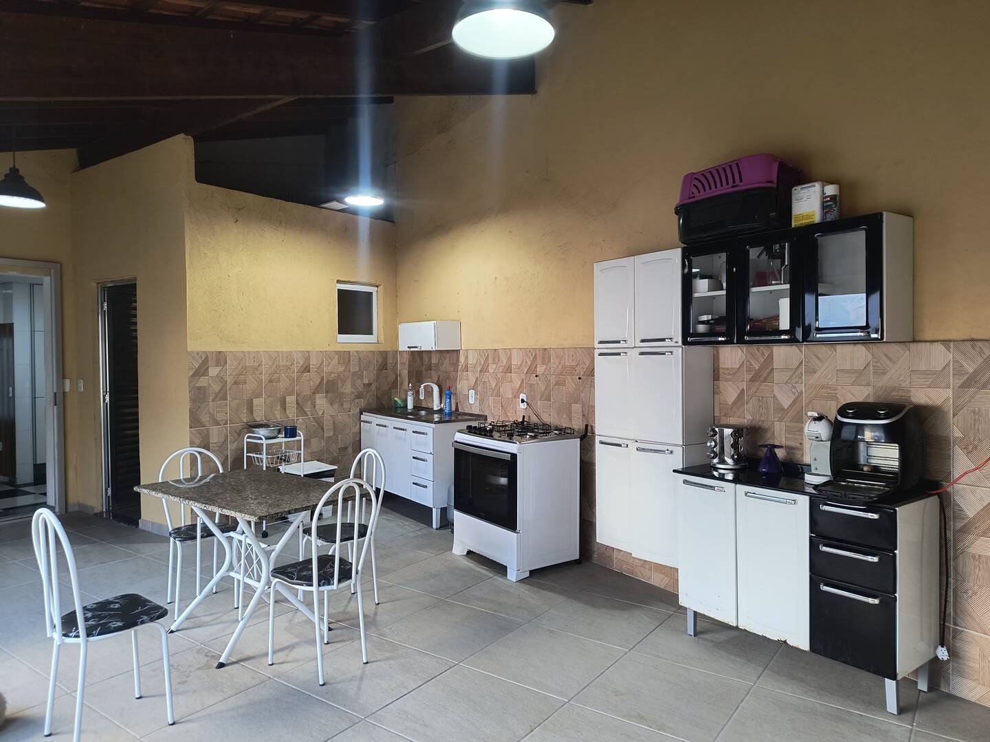 Sobrado, 3 quartos, 246 m² - Foto 9