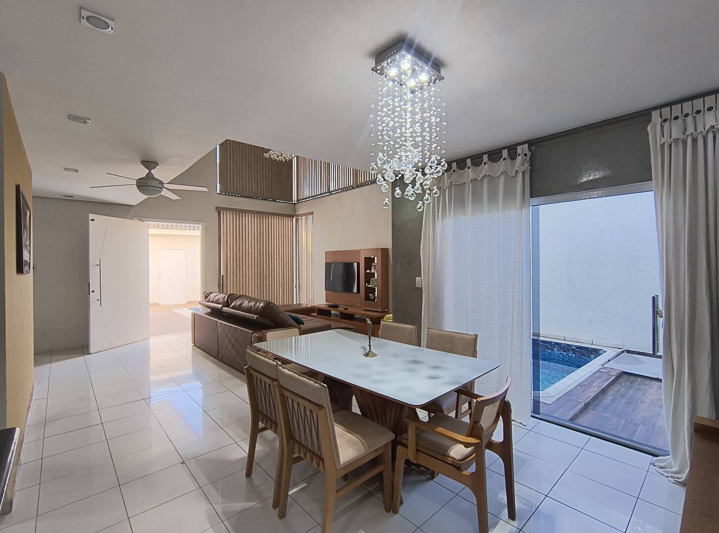 Sobrado, 3 quartos, 246 m² - Foto 10