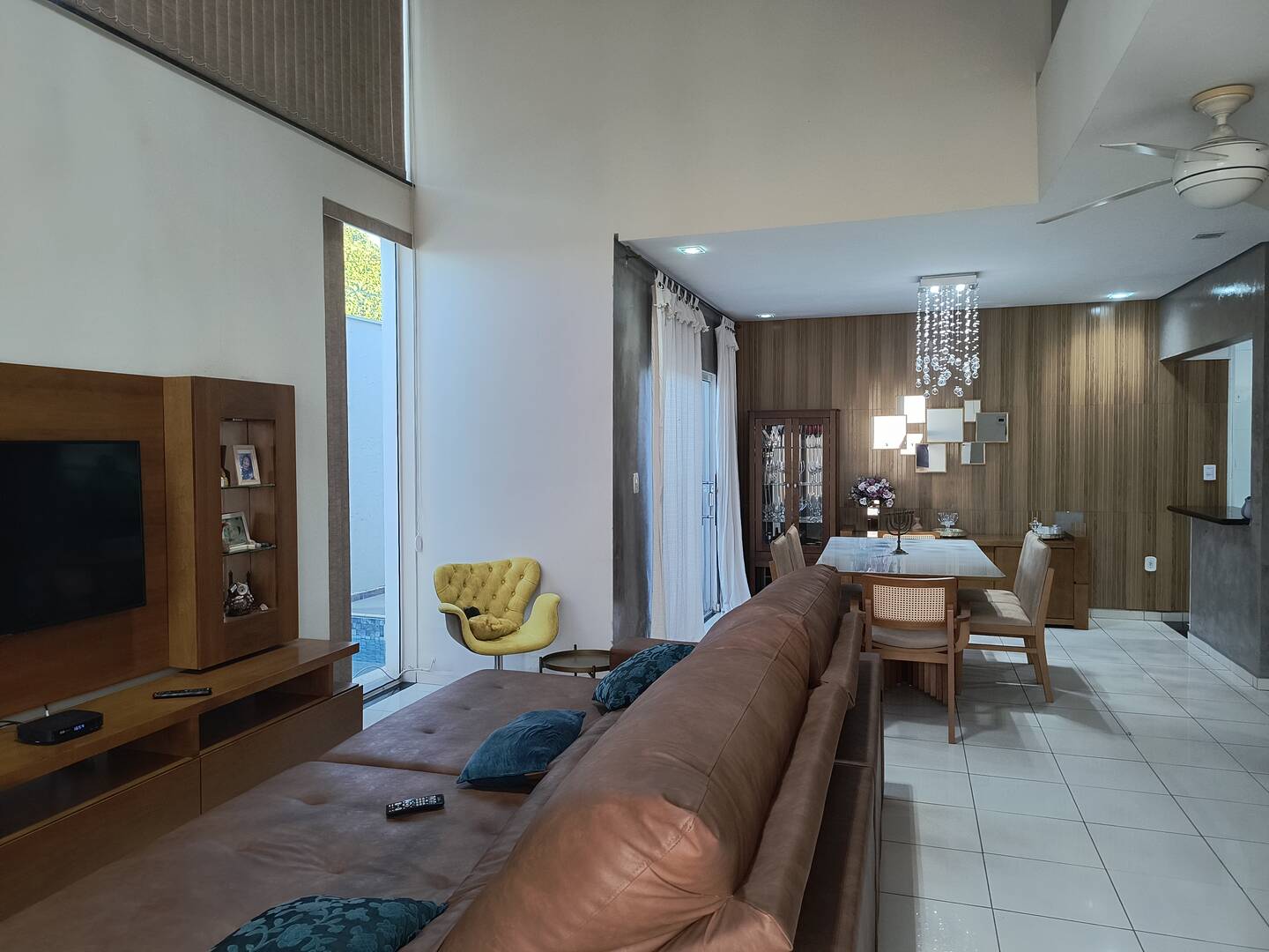 Sobrado, 3 quartos, 246 m² - Foto 11