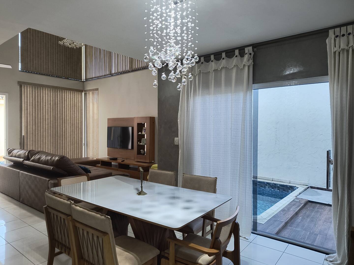Sobrado, 3 quartos, 246 m² - Foto 12