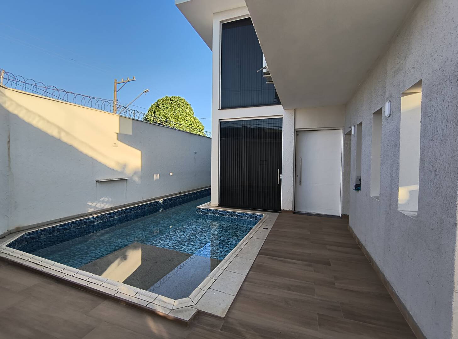 Sobrado, 3 quartos, 246 m² - Foto 13