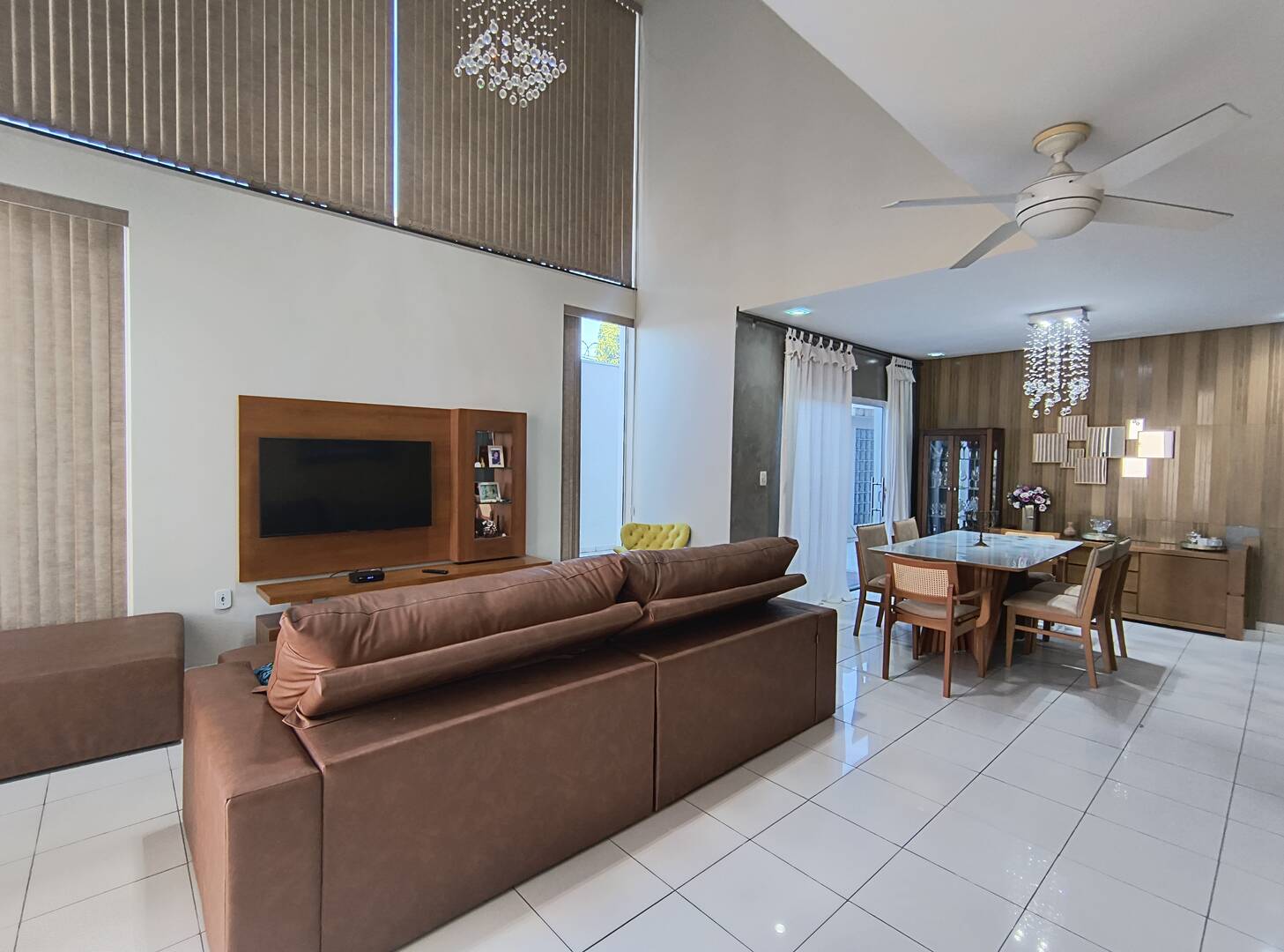 Sobrado, 3 quartos, 246 m² - Foto 14