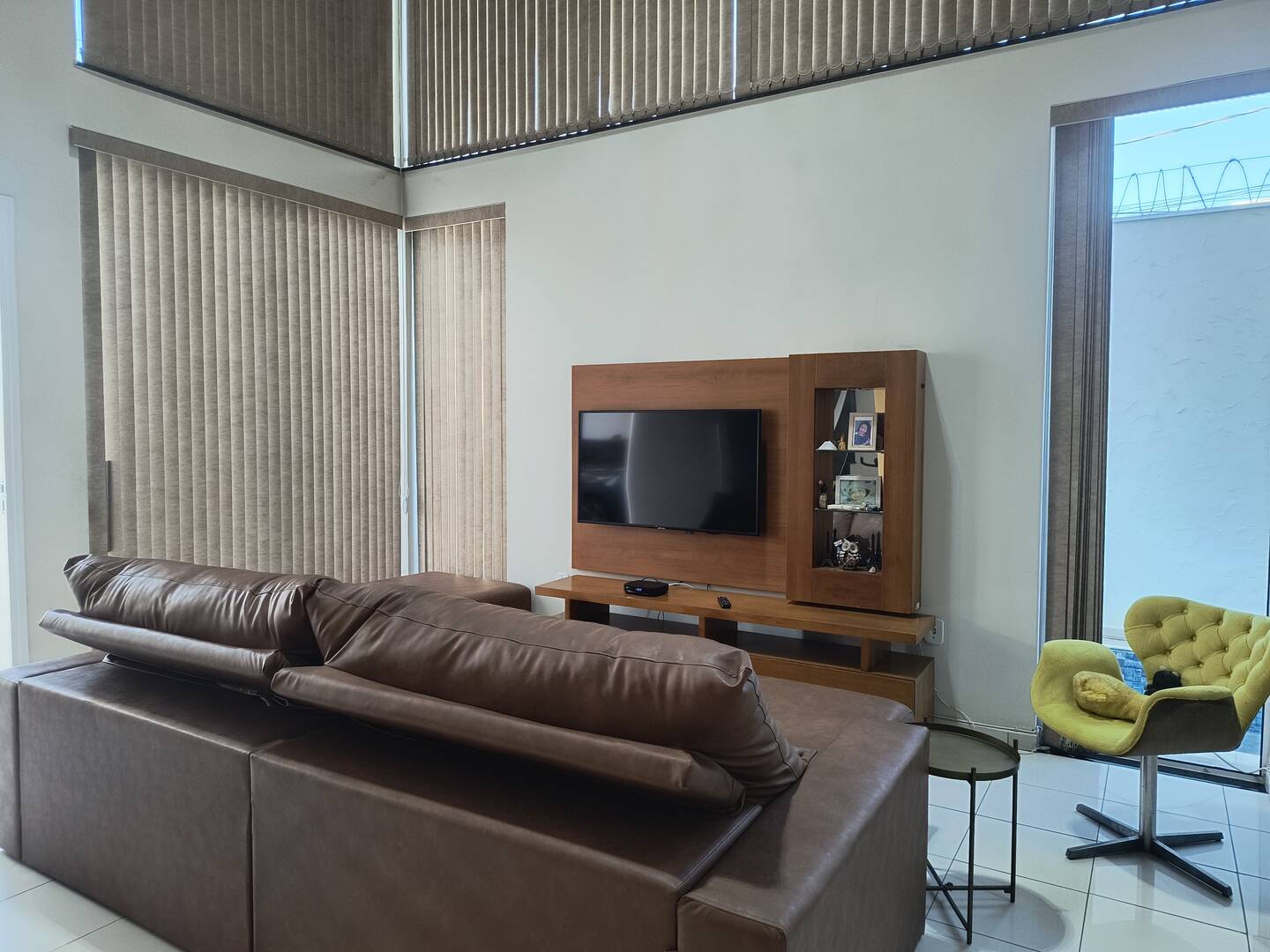 Sobrado, 3 quartos, 246 m² - Foto 15