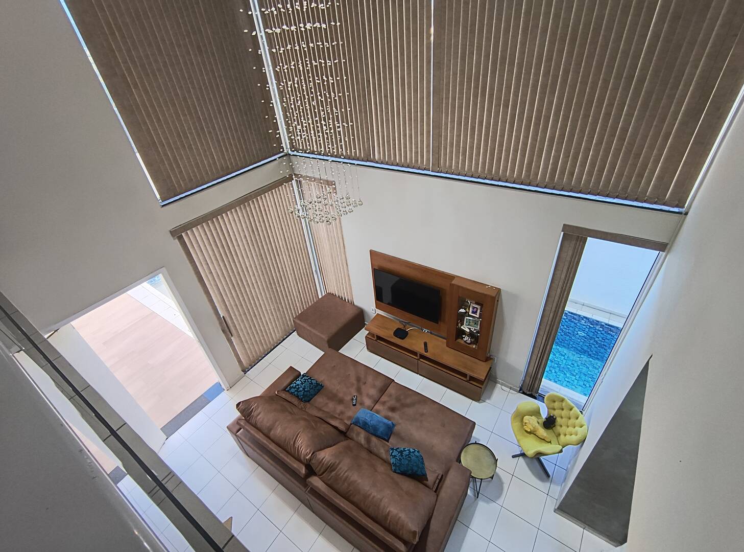 Sobrado, 3 quartos, 246 m² - Foto 17