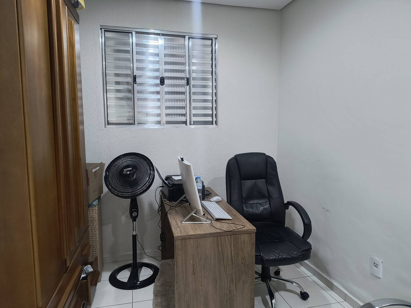 Sobrado, 3 quartos, 246 m² - Foto 18