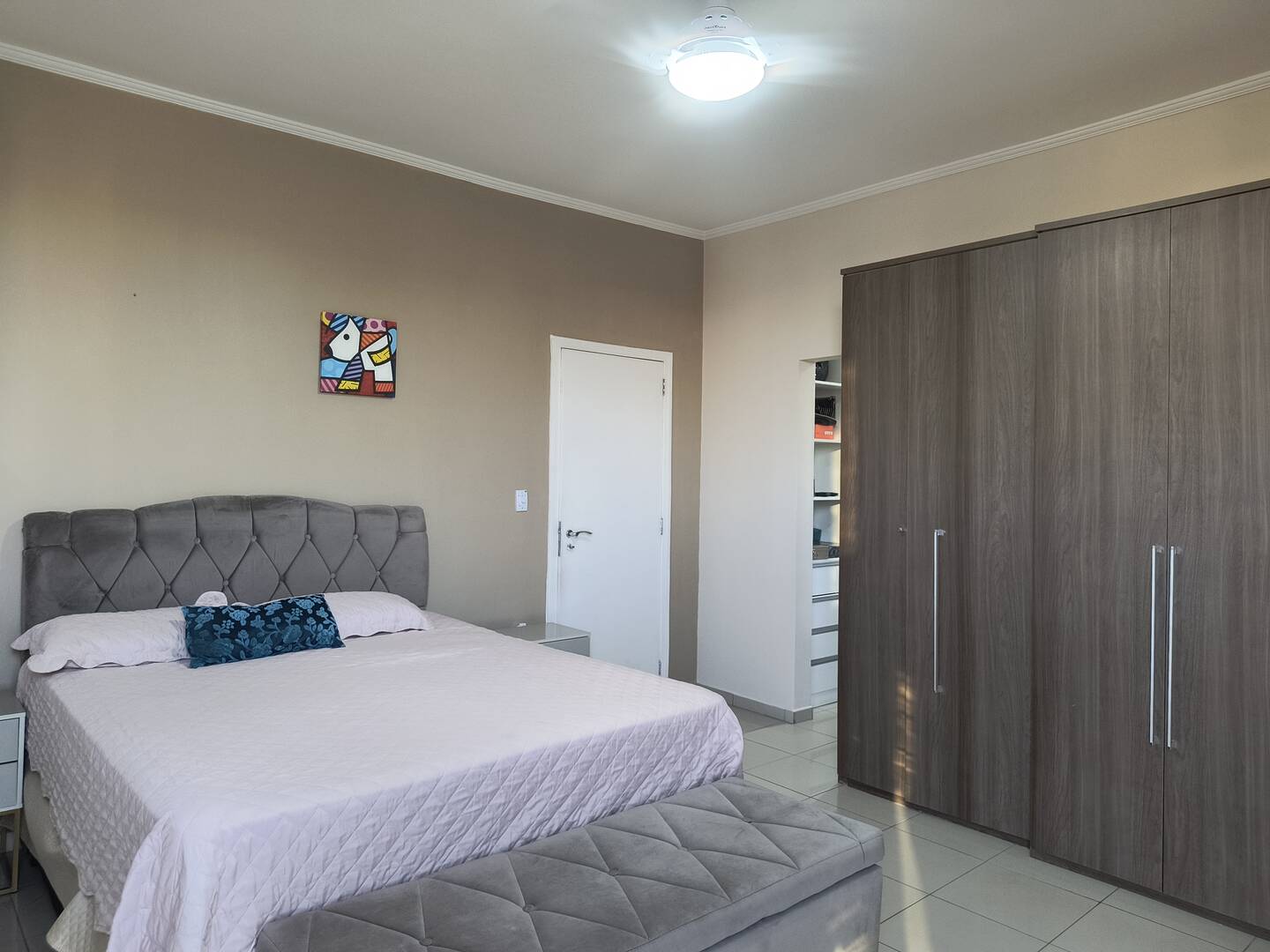 Sobrado, 3 quartos, 246 m² - Foto 24