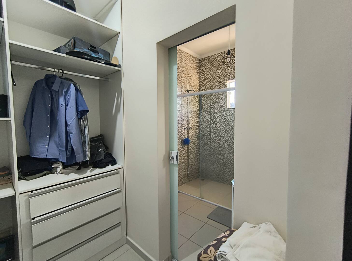 Sobrado, 3 quartos, 246 m² - Foto 26