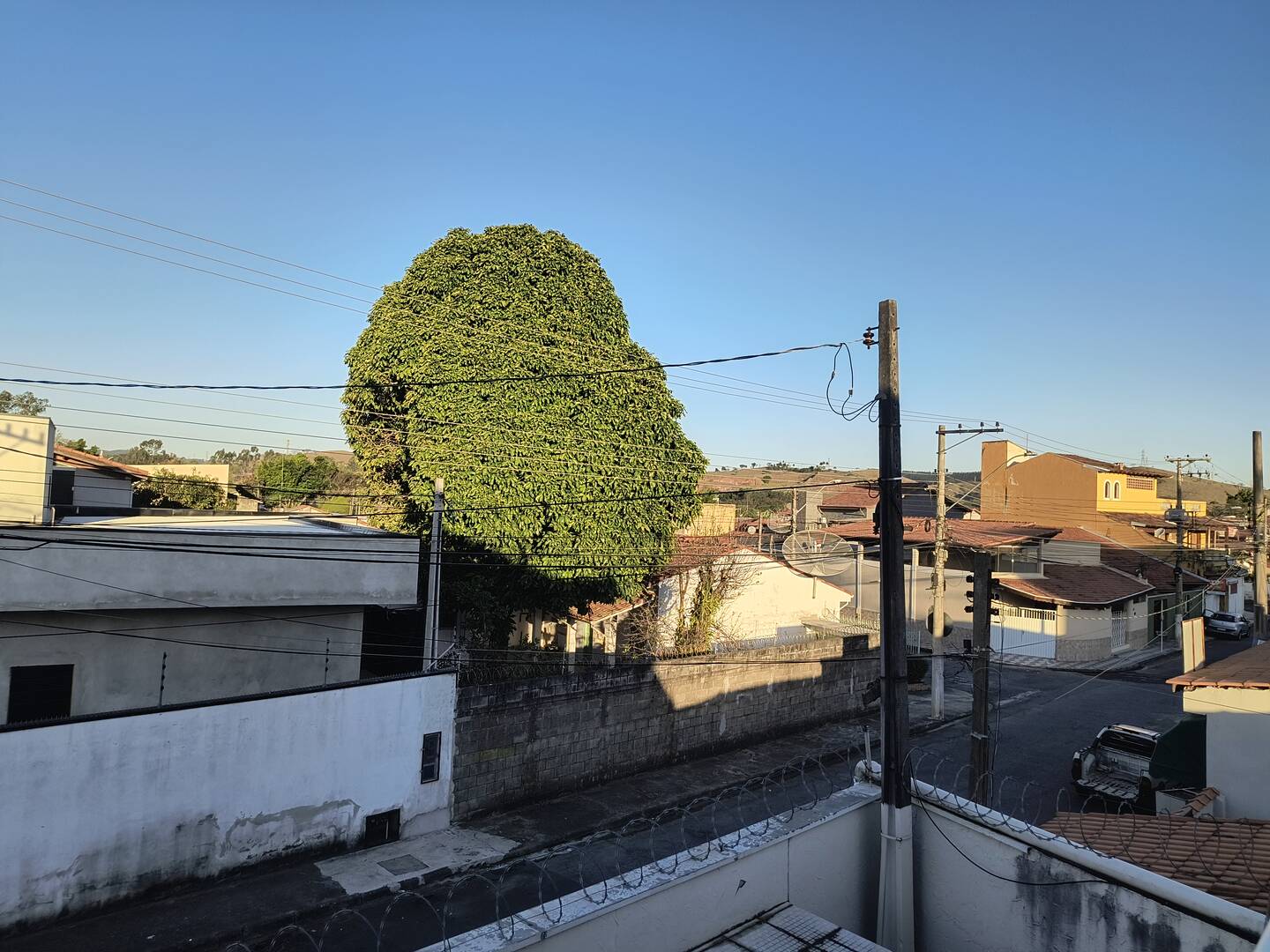 Sobrado, 3 quartos, 246 m² - Foto 27