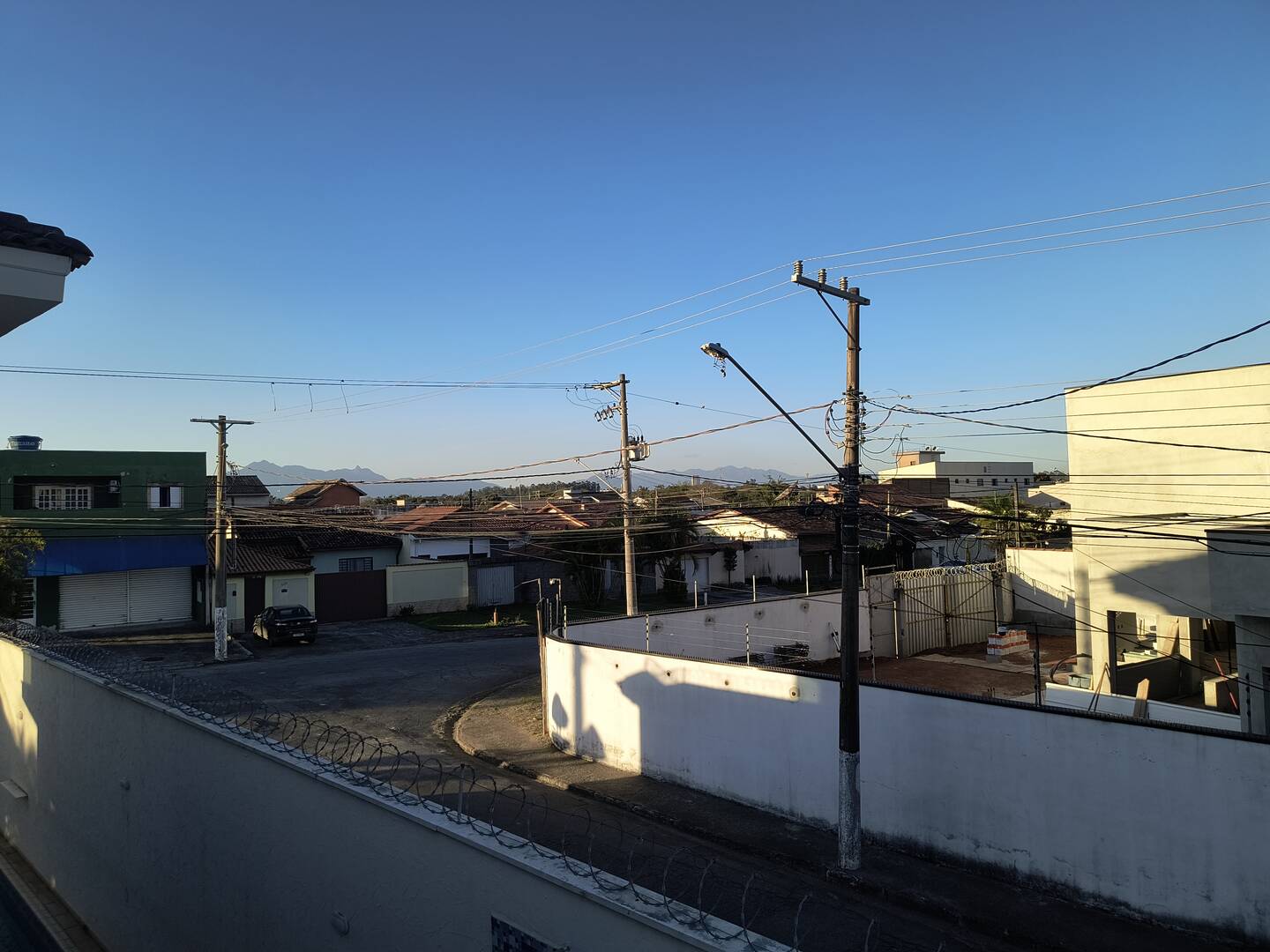 Sobrado, 3 quartos, 246 m² - Foto 28