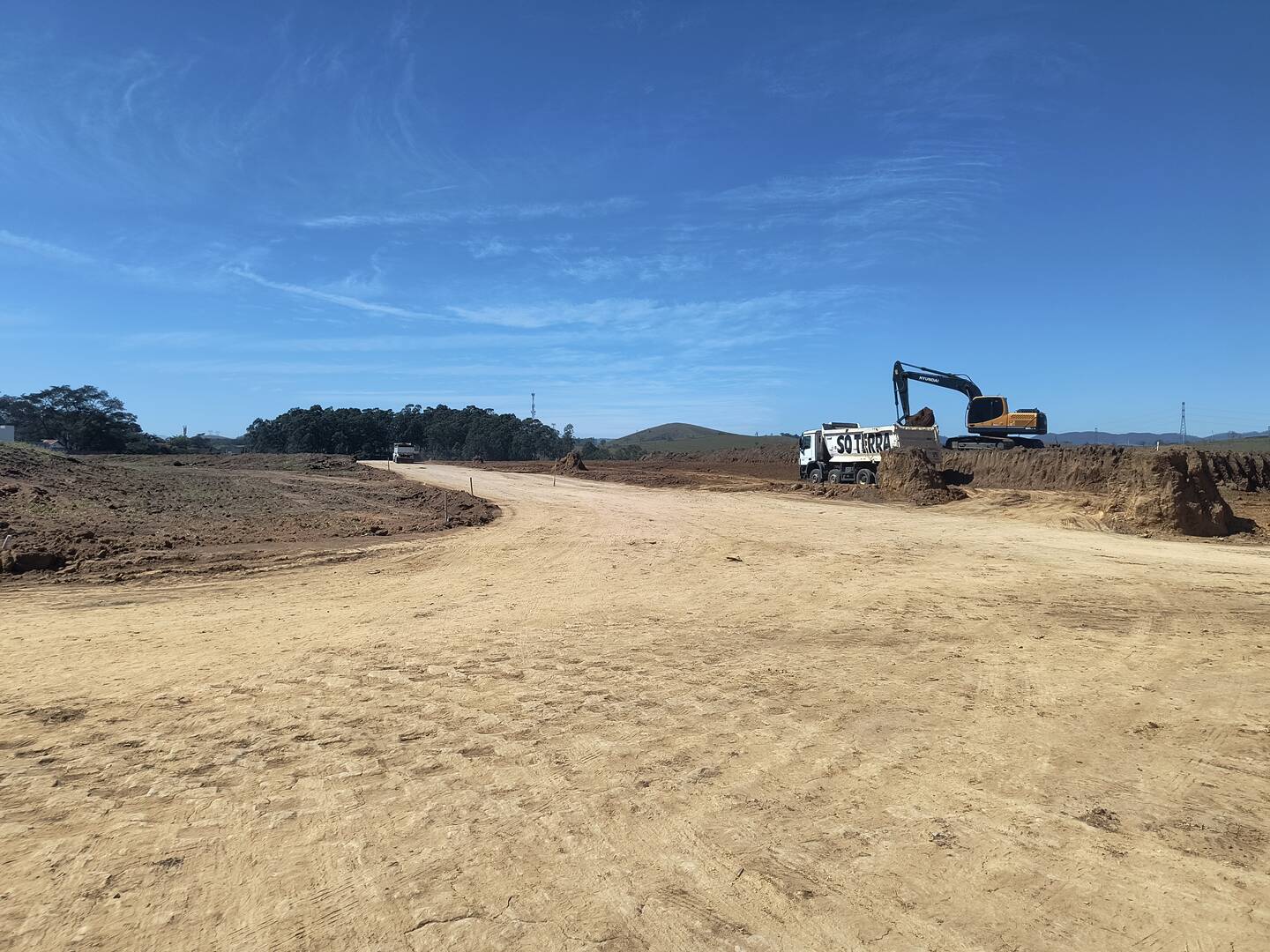 Terreno, 250 m² - Foto 2