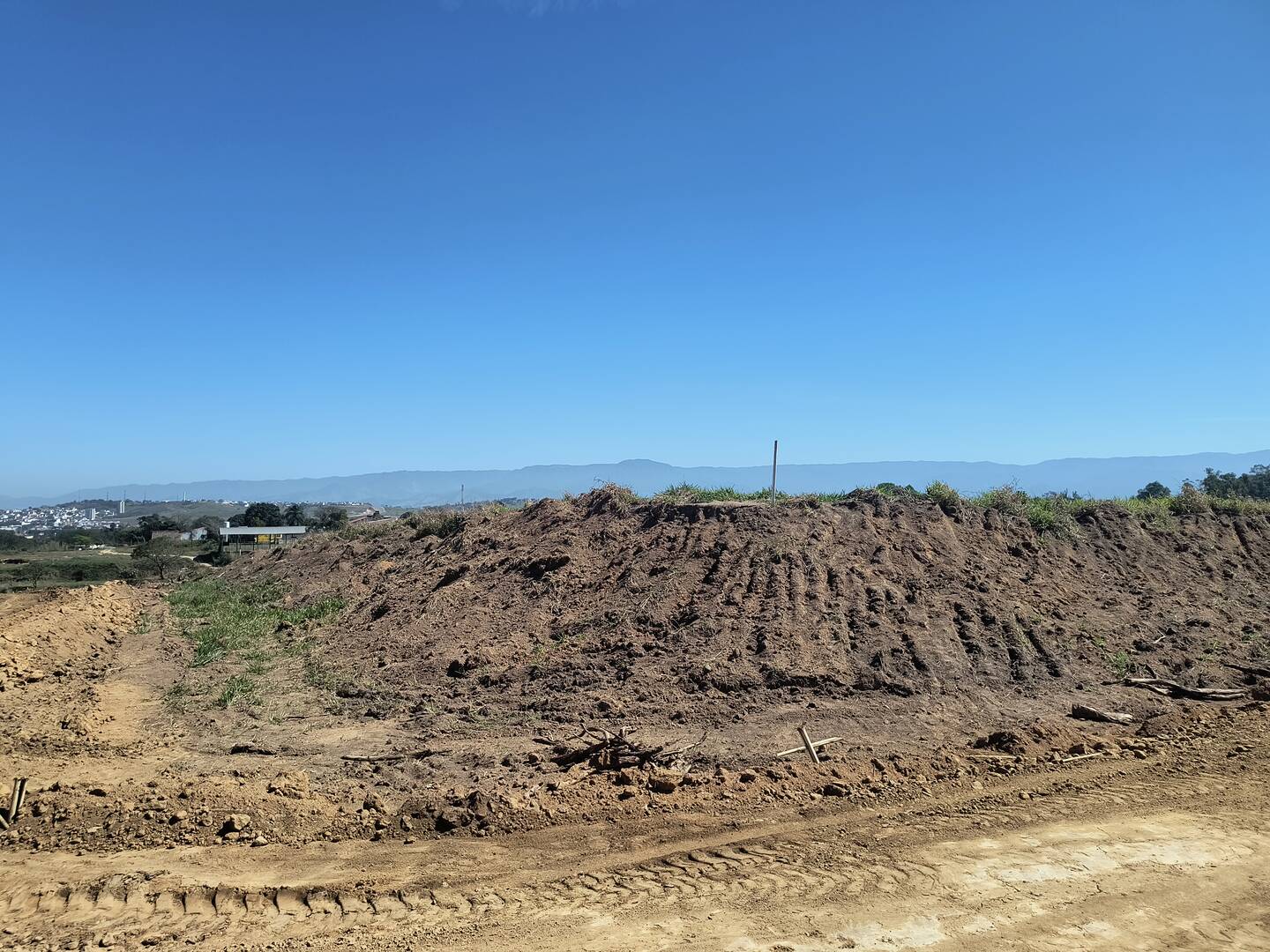 Terreno, 250 m² - Foto 3
