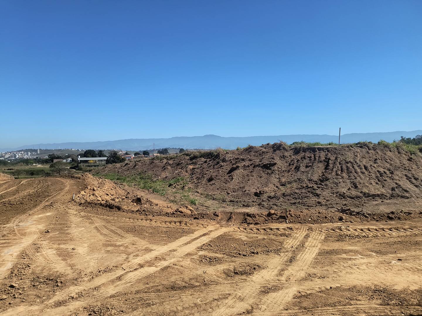 Terreno, 250 m² - Foto 6