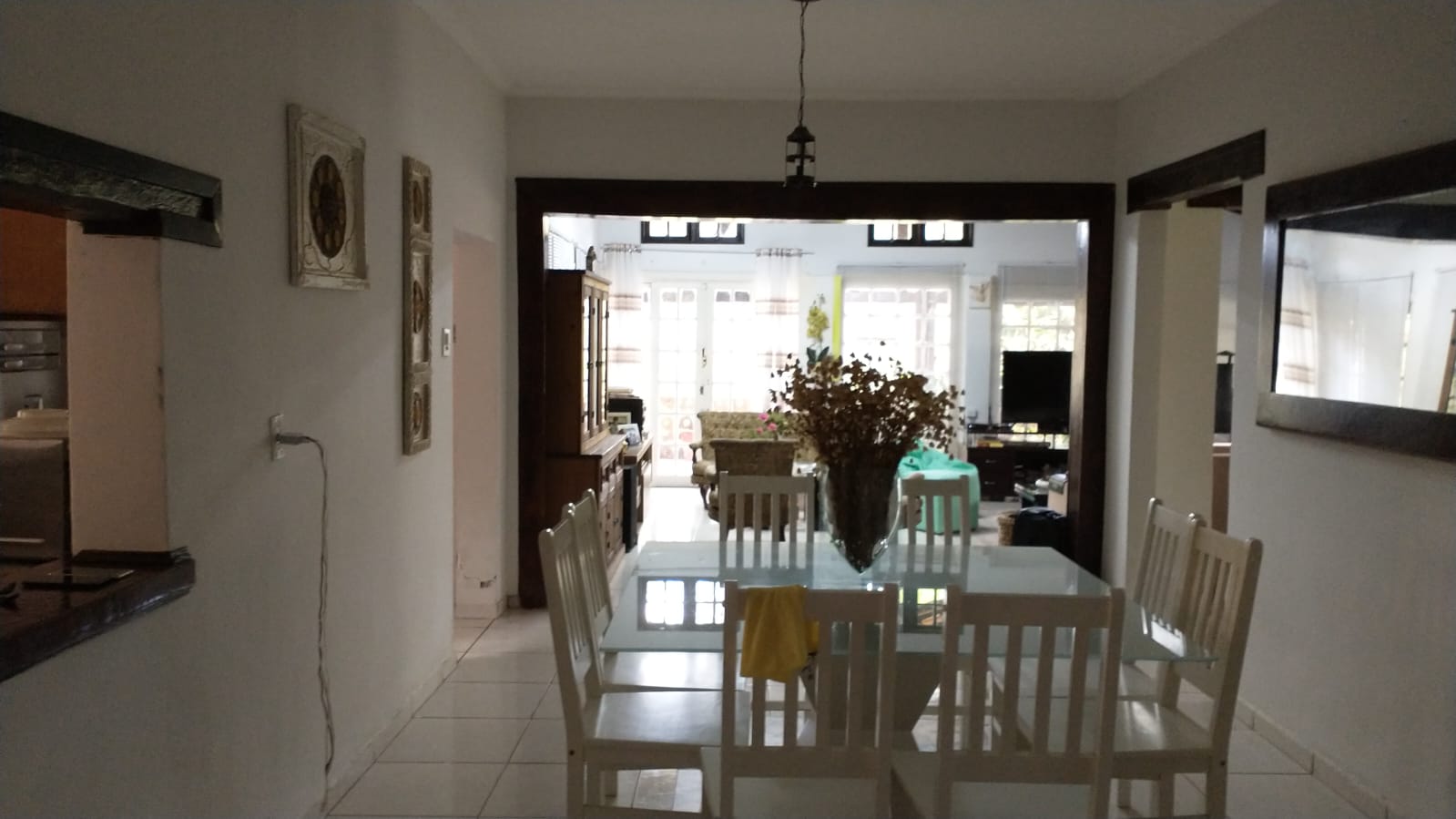 Sítio, 4 quartos, 3 m² - Foto 3