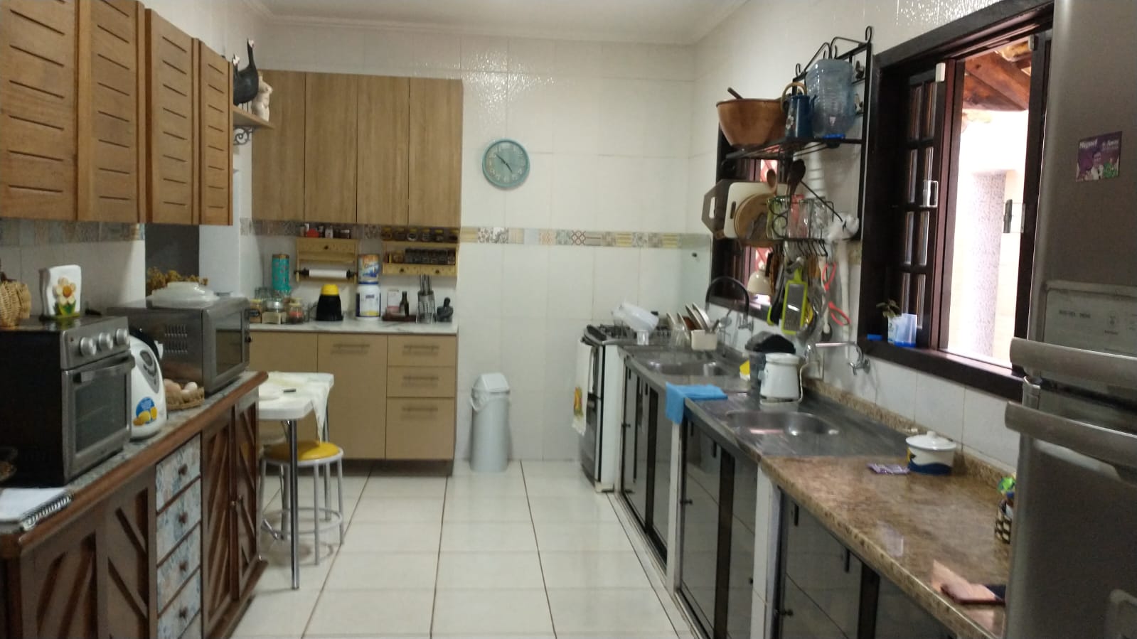 Sítio, 4 quartos, 3 m² - Foto 4
