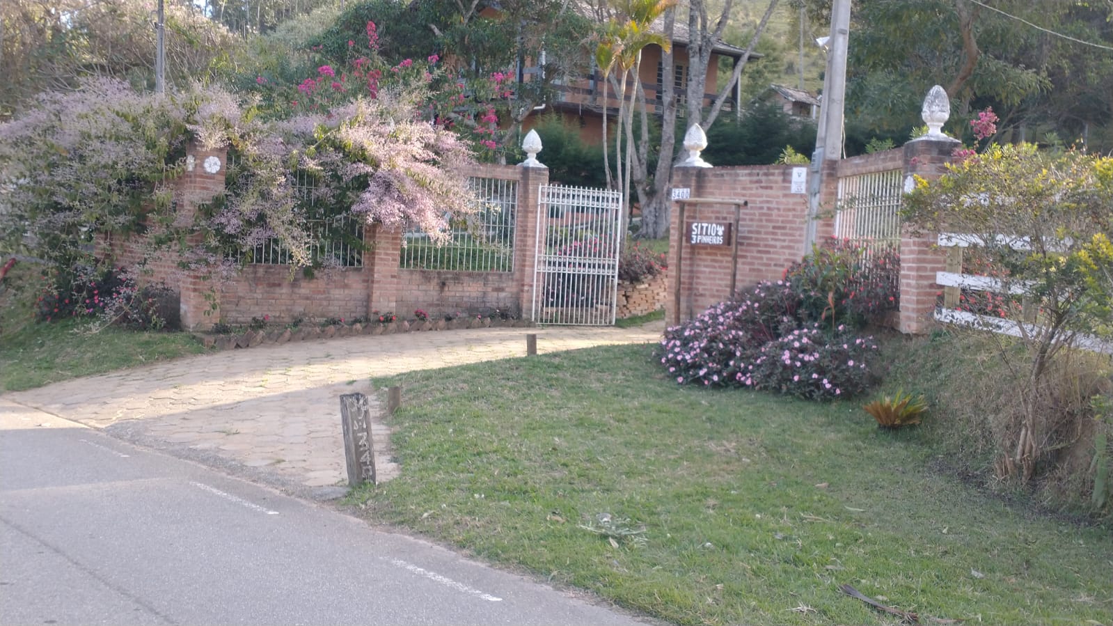 Sítio, 4 quartos, 3 m² - Foto 6