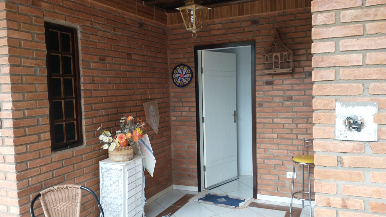 Sítio, 4 quartos, 3 m² - Foto 10